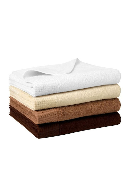 Malfini 70x70cm Bath Towel Weight 450gsm