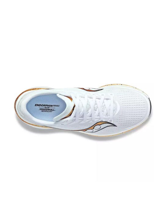 Endorphin Speed 3 Sport Shoes Running White
