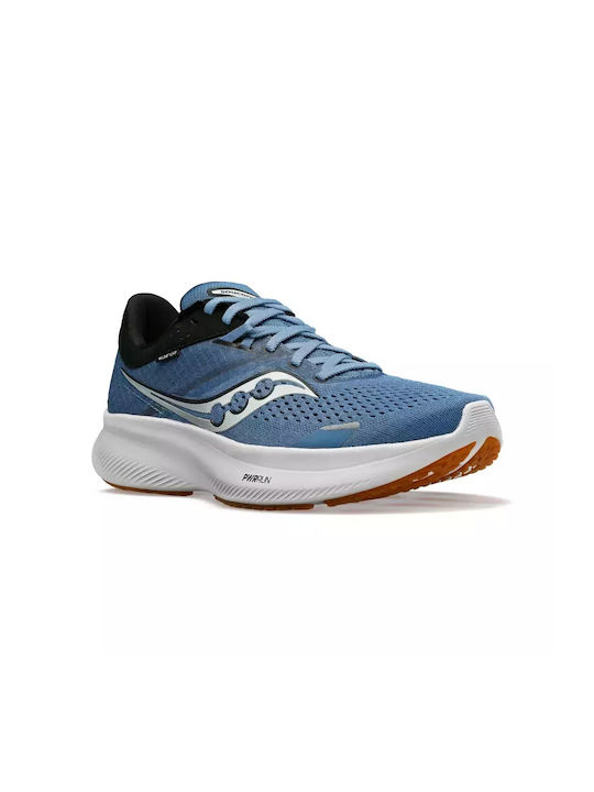 Ride 16 Sport Shoes Running Black