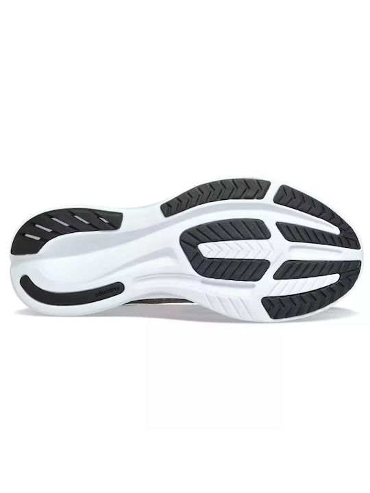 Ride 16 Sport Shoes Running Black