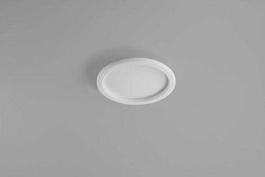 ARlight Πλαφονιέρα 30εκ. LED ARlight Πλαφονιέρα 30εκ. LED