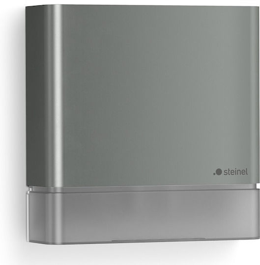 Steinel Digi Basic Ενσύρματος Bluetooth Αισθητήρας Κίνησης Υπερύθρων 180° Εμβέλειας 8m