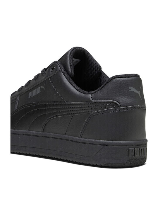Caven 2.0 Sneakers Black