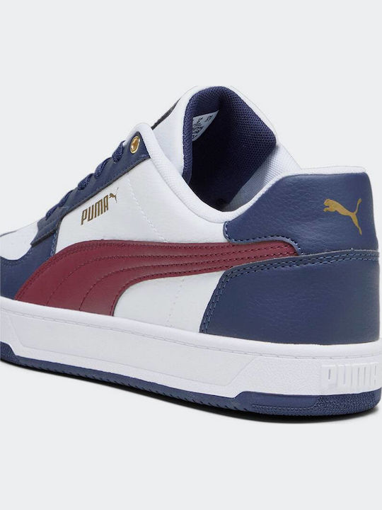 Caven 2.0 Sneakers White