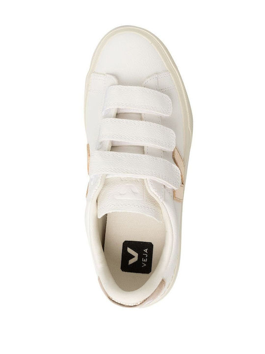 Recife Chfree Γυναικεία Sneakers Λευκά