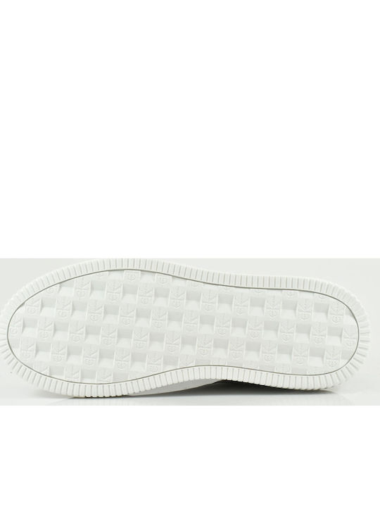 Adidași Chunky Pentru Bărbați Ecru