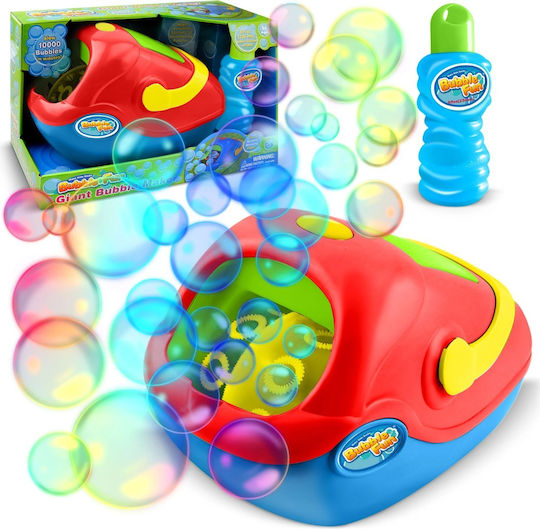 Ricokids Seifenblasenmacher