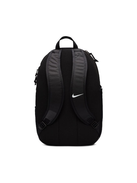 Nike Academy Bărbați Rucsac Negru