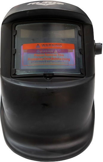 Ruris AS180MMA Welding Machine Inverter MMA with Maximum Welding Current 180A and Duty Cycle 60%