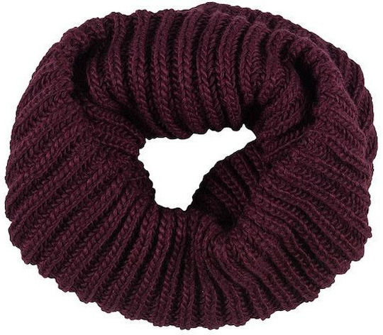 Element Panglică de Păr Burgundy