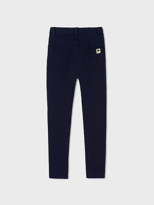 Mayoral Girls Trouser Black