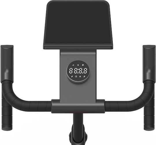 MegaFitness Spin Bike Electromagnetic