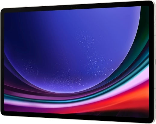 Samsung Galaxy Tab S9+ 12.4Inches (12GB/256GB) Beige