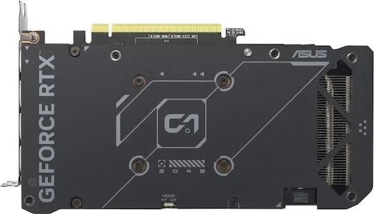 Asus GeForce RTX 4060 Ti 16ГБ GDDR6 Разширено издание Видеокарта