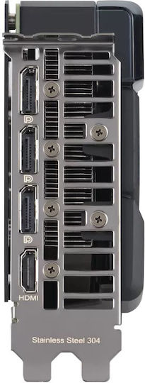 Asus GeForce RTX 4060 Ti 16ГБ GDDR6 Разширено издание Видеокарта