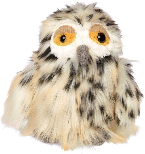 Sigikid Animal Hooray Owl made of Fabric