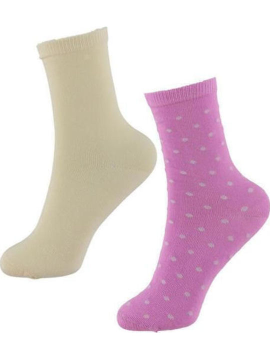 Name It Kindersocken Kniehohe Gelbe 5 Paar