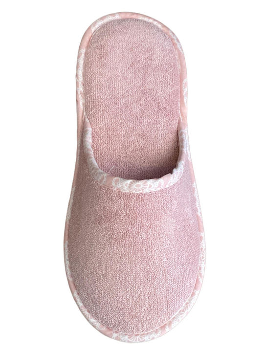 Amaryllis Slippers
