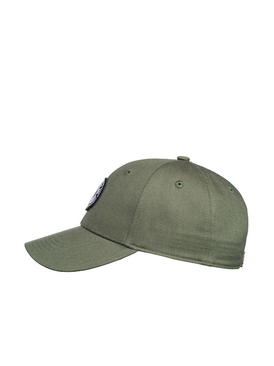 TREELOGO Jockey Kaki Camuflaj