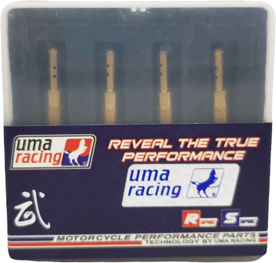 Uma Racing Jet Set Point Motocicletei 10330-374