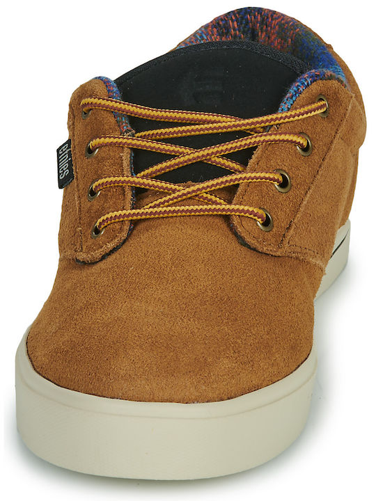 Jameson Sneakers Brown