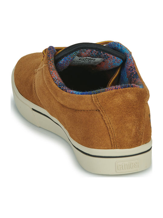 Jameson Sneakers Brown