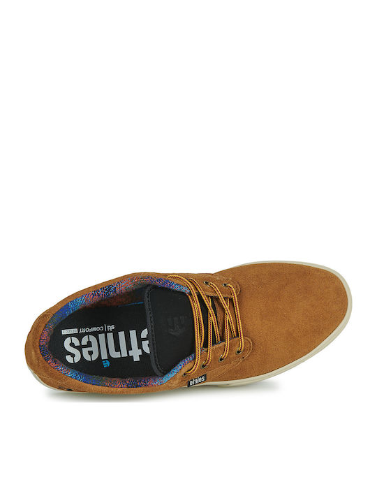 Jameson Sneakers Brown
