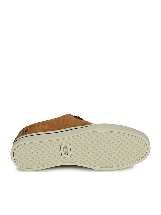 Jameson Sneakers Brown