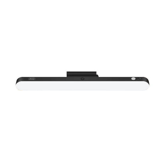 XO Light for Cabinets with Battery Powered, Photocell and Remote Control YH08B 1pcs