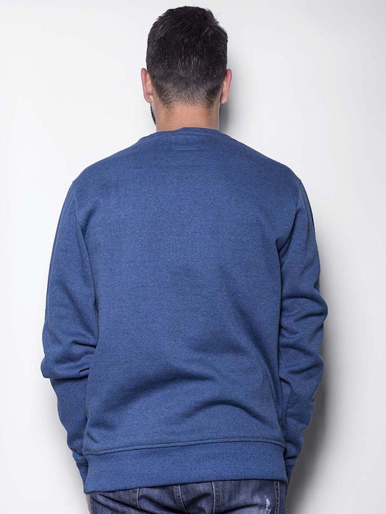 Splendid Men's Sweatshirt Blue