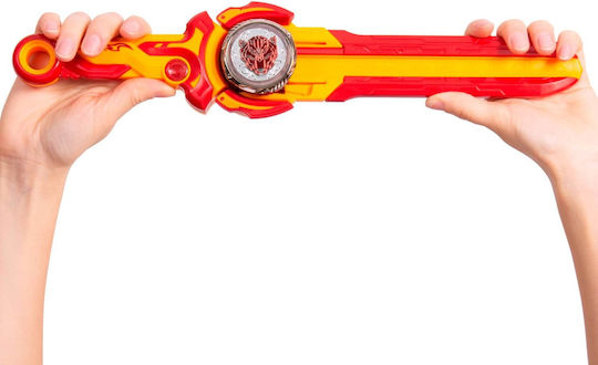 Just Toys Σβούρα Series VI Blazing War Bear Blazing War Bear για 5+ Ετών (Διάφορα Σχέδια) 1τμχ