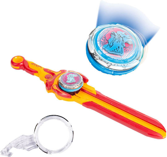 Just Toys Σβούρα Series VI Blazing War Bear Blazing War Bear για 5+ Ετών (Διάφορα Σχέδια) 1τμχ