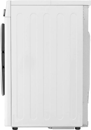 LG RH90V9AV3N Wäschetrockner 9kg mit Wärmepumpe