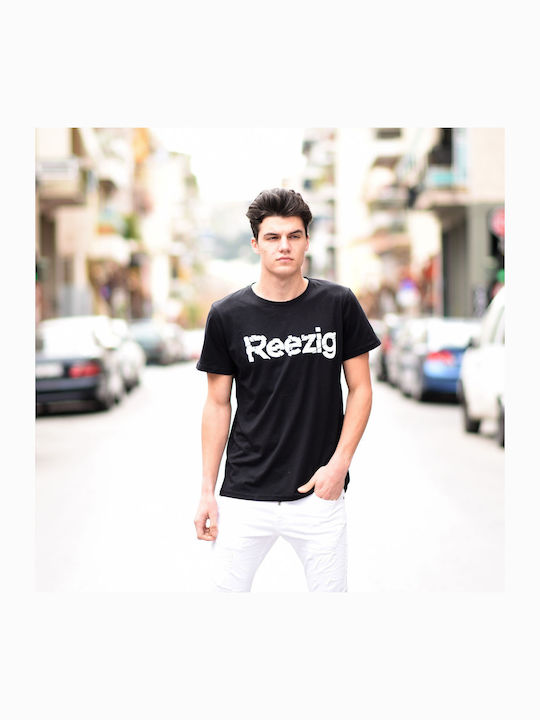 T-Shirt Grün