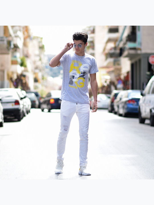 T-shirt Green