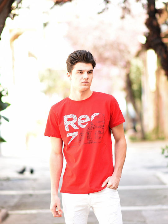 T-Shirt Grün