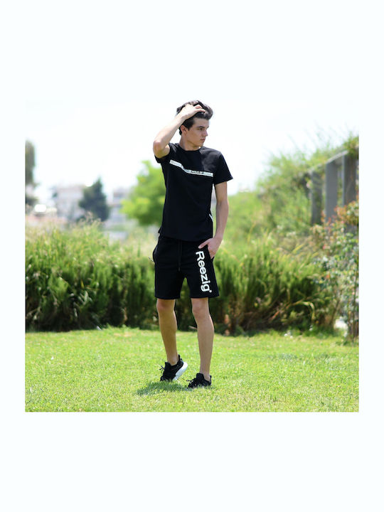 T-Shirt Grün