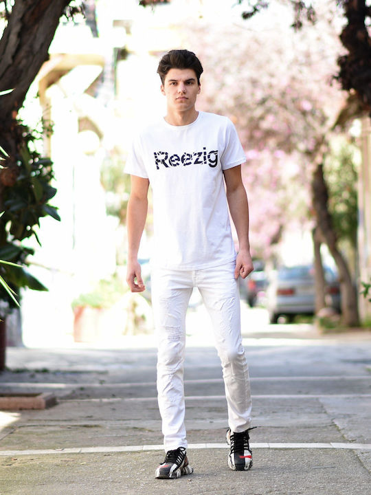T-Shirt Grün
