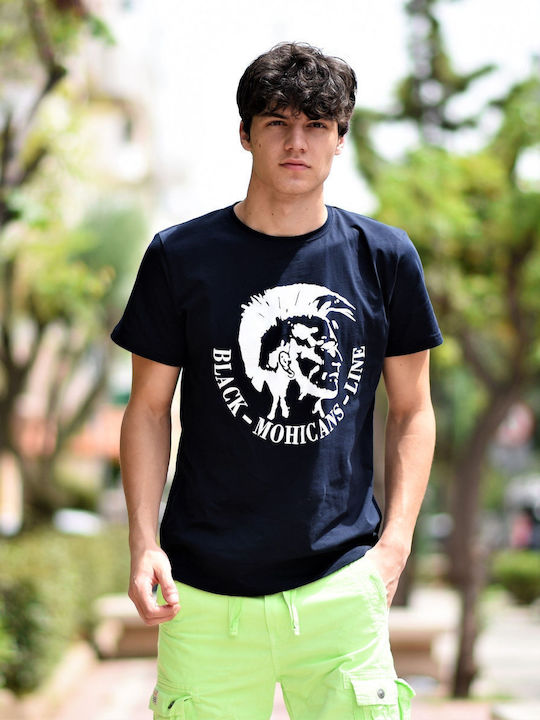 T-Shirt Grün