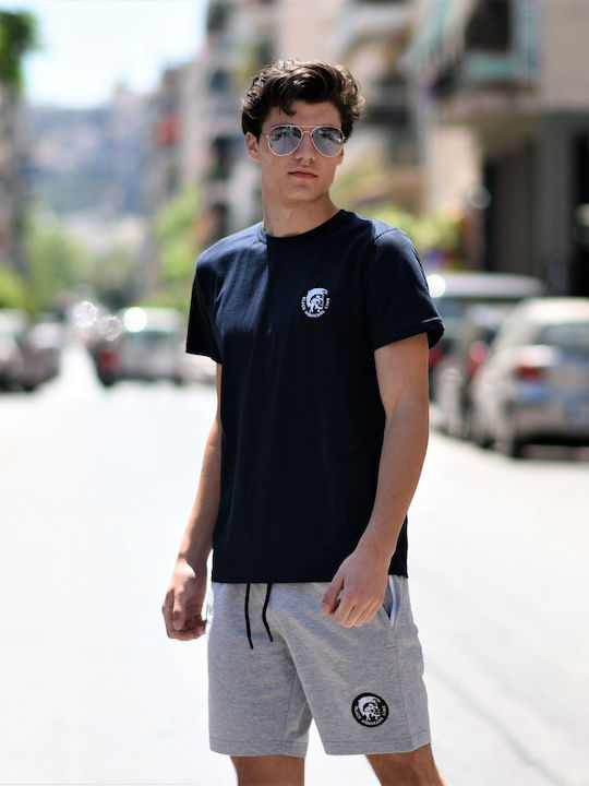 T-shirt Πράσινο