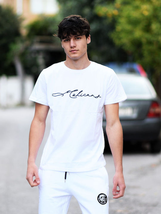 T-shirt White