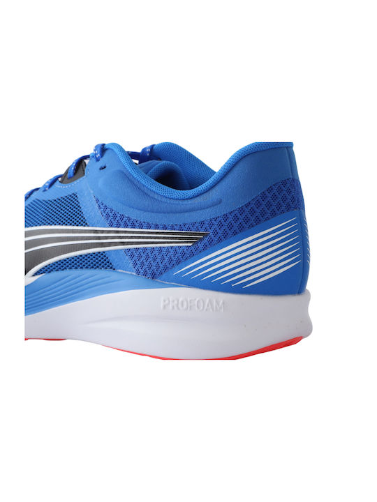 Redeem Profoam Sport Shoes Running Blue