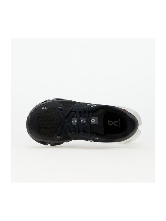 Cloudflyer Damen Sportschuhe Laufen Schwarz