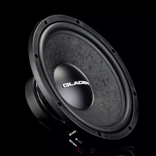 Gladen Subwoofer Αυτοκινήτου 12"