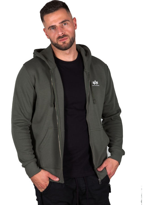 Alpha Industries