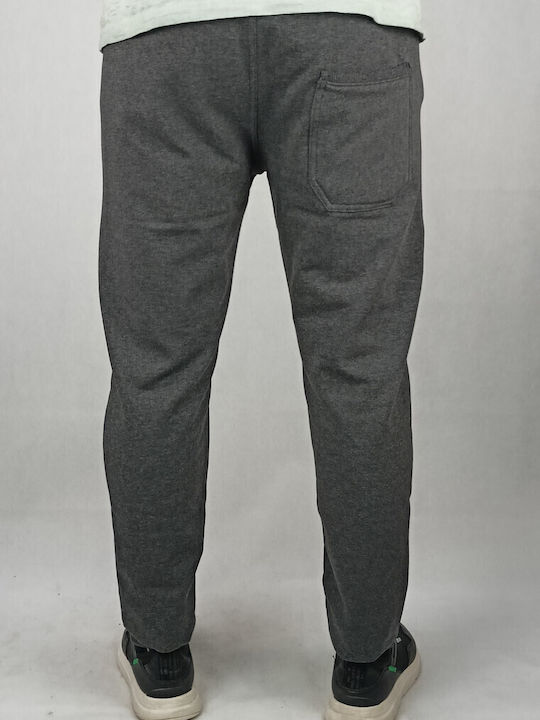 Jogginghose mit Gummizug Gray