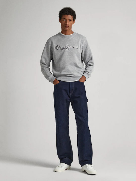 Ryan Sweatshirt Gray