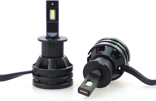 Heleco Lamps Car H3 LED 12-24V 1pcs