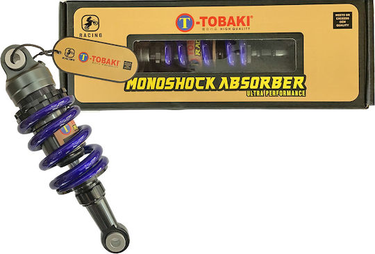 Tobaki Motorcycle Shock Absorbers Rear for Yamaha Z 125