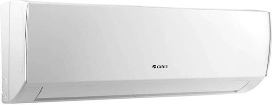 Gree Mistral Κλιματιστικό Inverter 9000 BTU A+++/A++ με WiFi και Τεχνολογία Cold Plasma